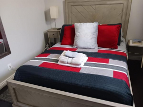 Two-Bedrooms SoFi, Forum, SpaceX Cozy Apt